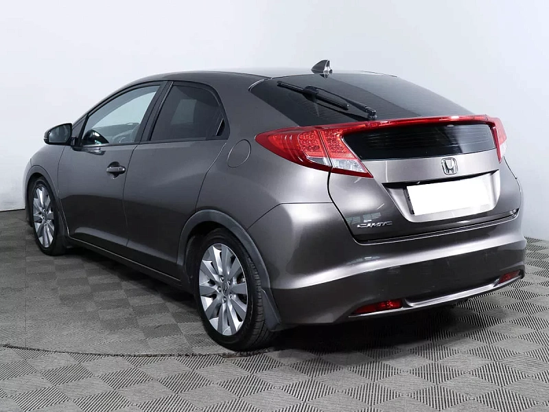 Civic