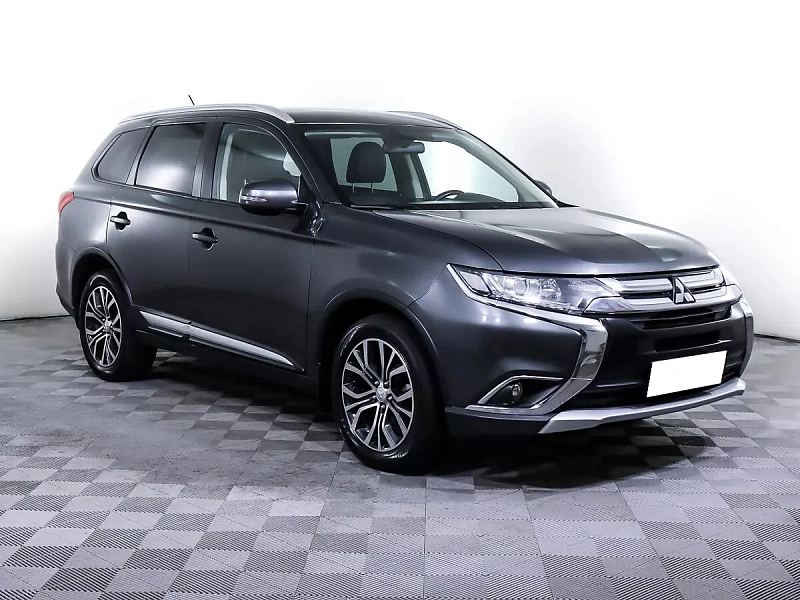 Outlander