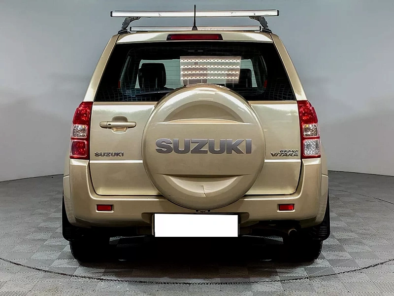 Grand Vitara