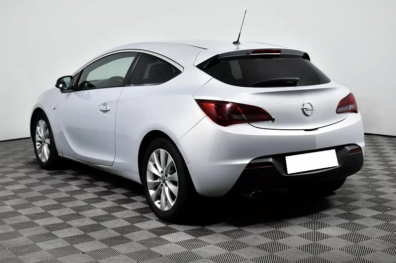 Astra