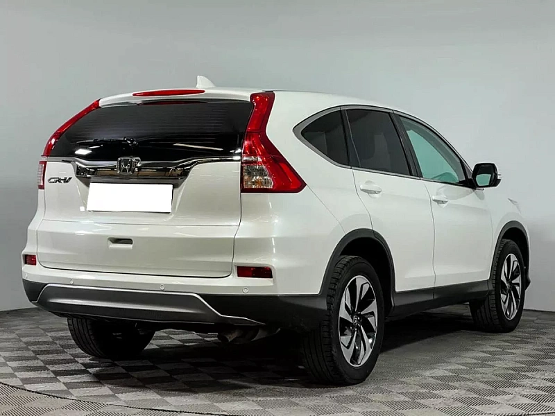 CR-V