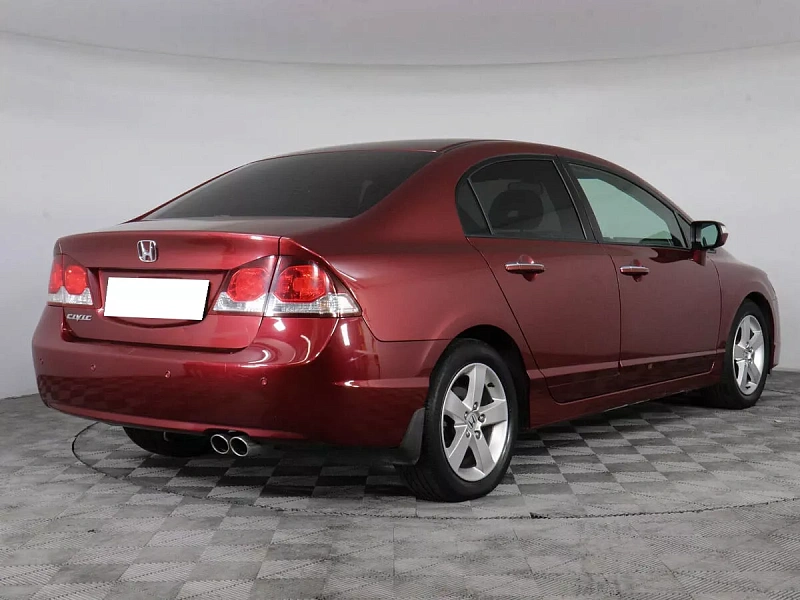 Civic