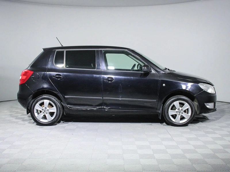Fabia