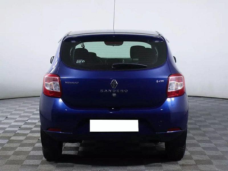 Sandero