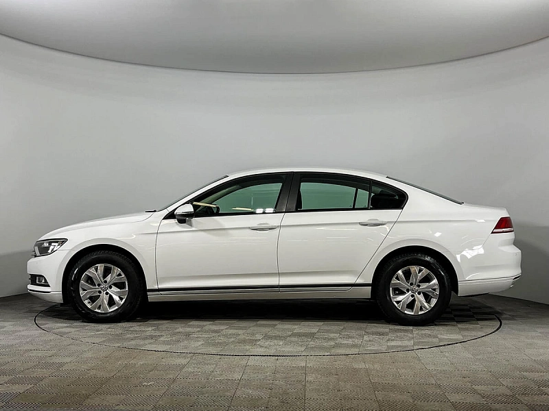 Passat