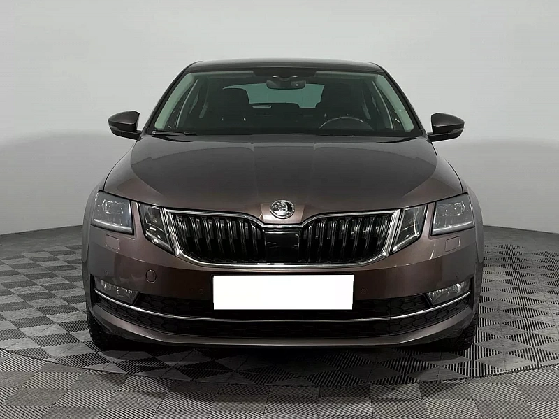 Octavia