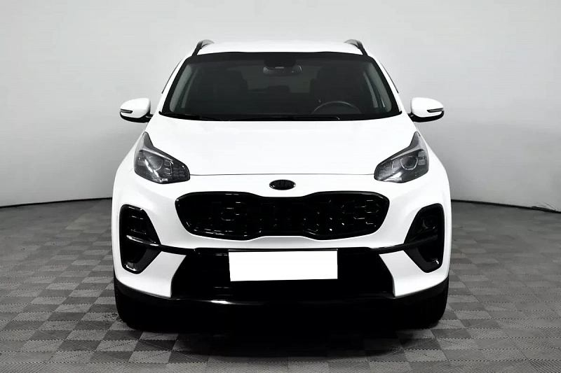 Sportage