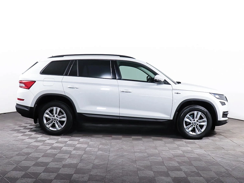 Kodiaq