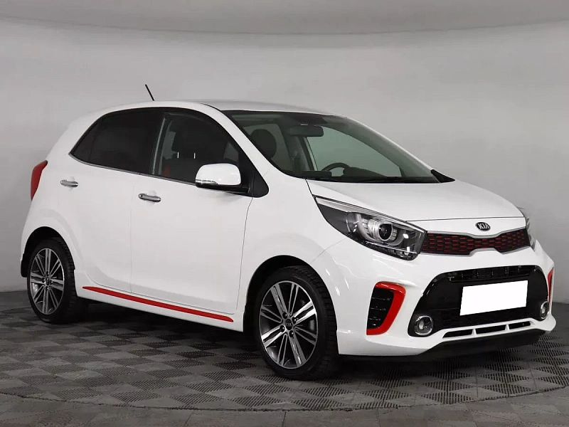 Picanto