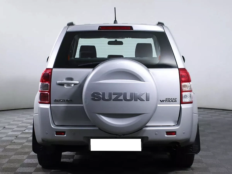 Grand Vitara