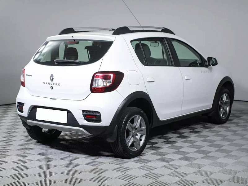 Sandero
