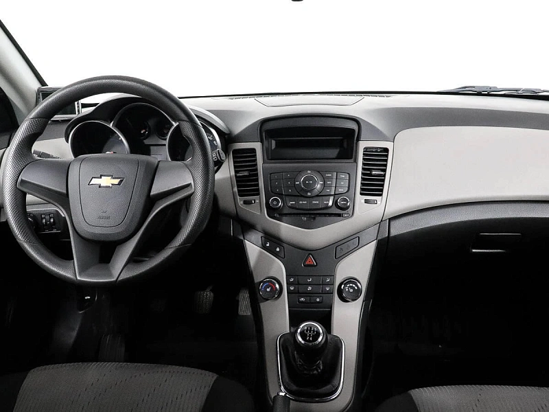 Cruze