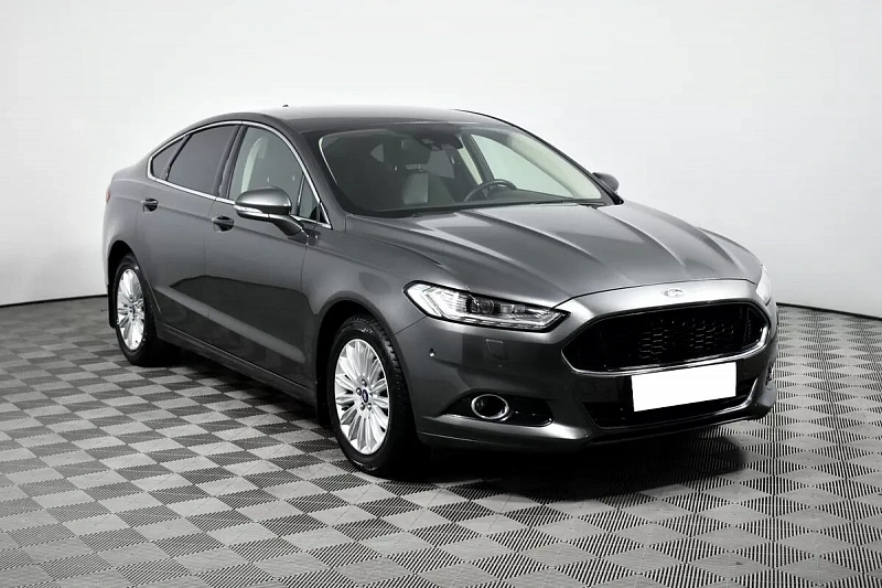 Mondeo