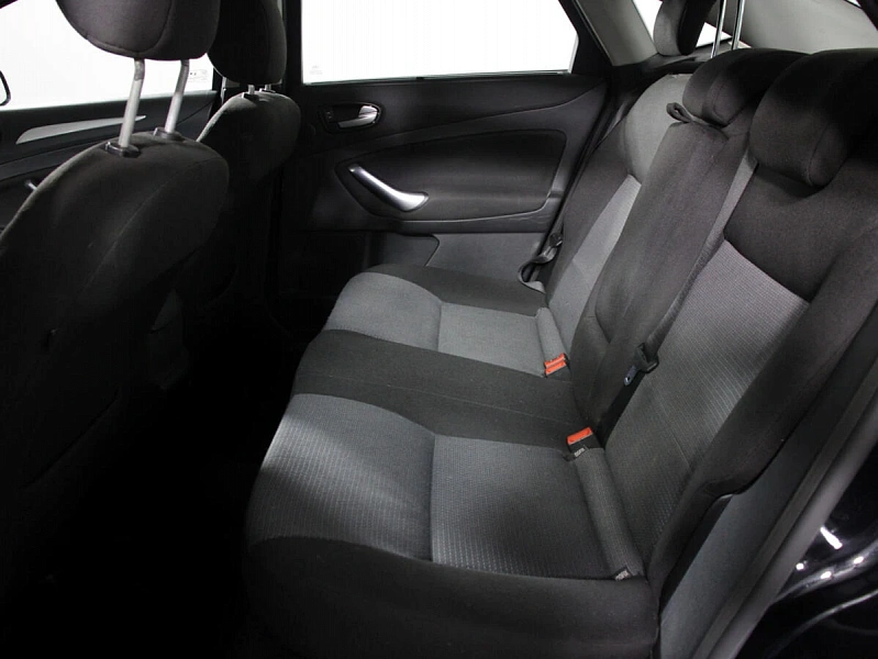 Mondeo