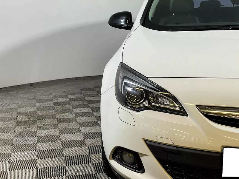 Astra