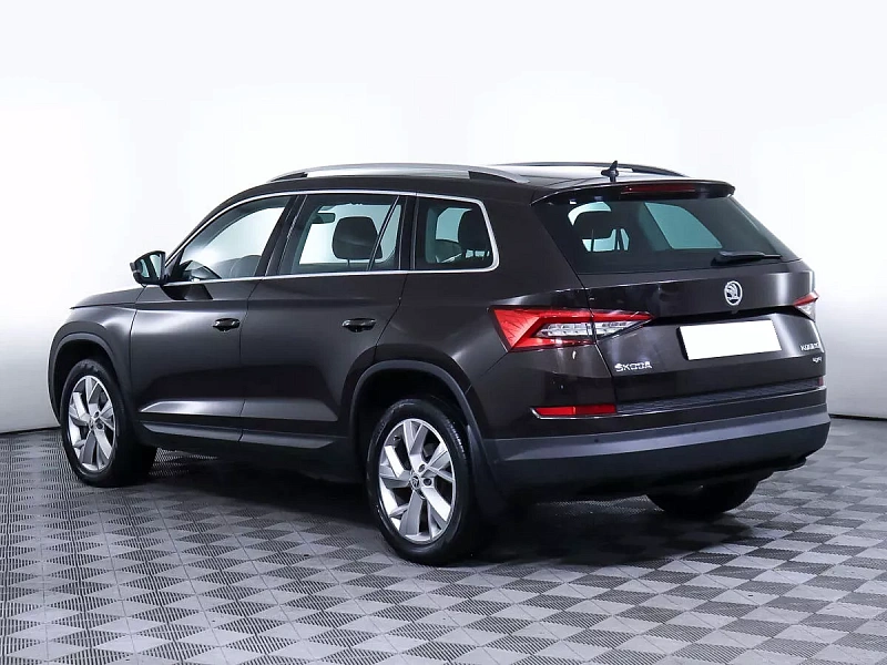 Kodiaq