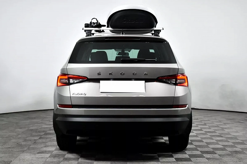 Kodiaq