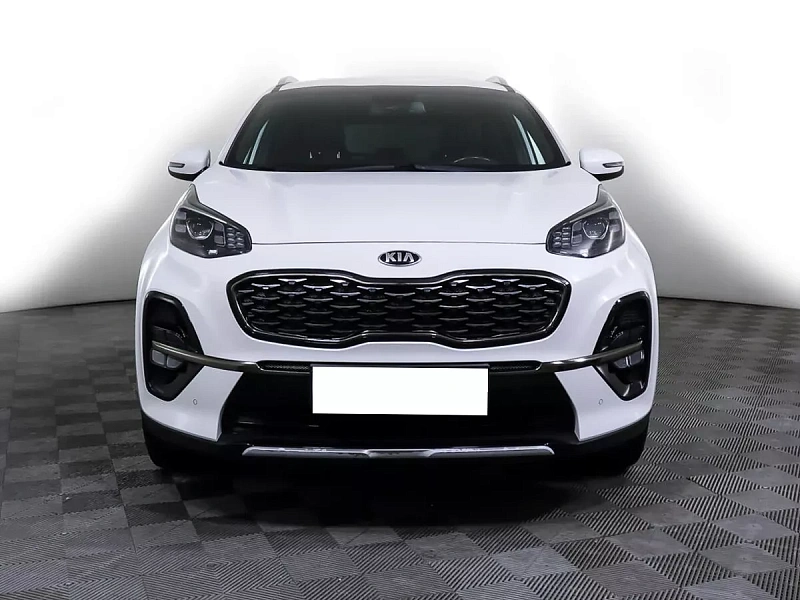 Sportage