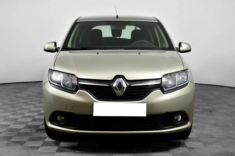 Sandero