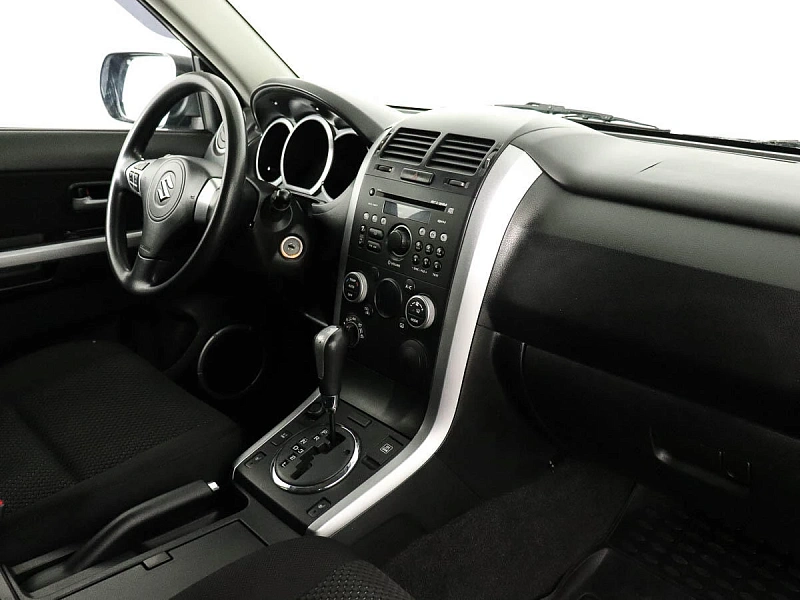 Grand Vitara