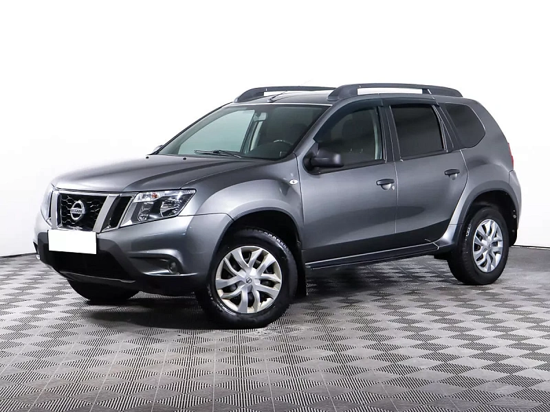 Terrano