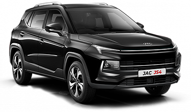 JAC JS4