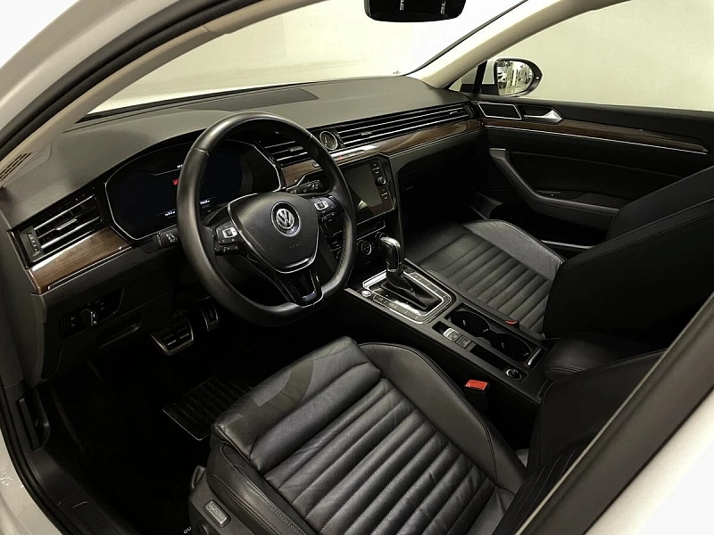 Passat