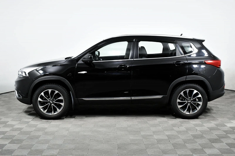 Tiggo 7