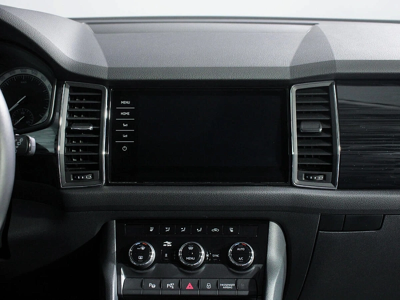 Kodiaq