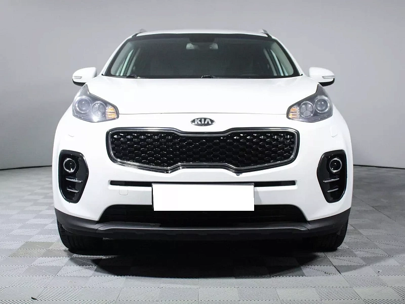 Sportage