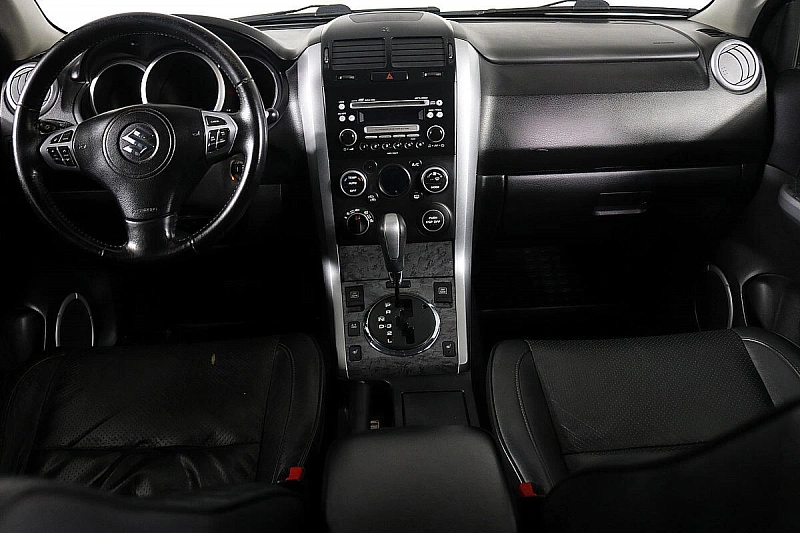 Grand Vitara