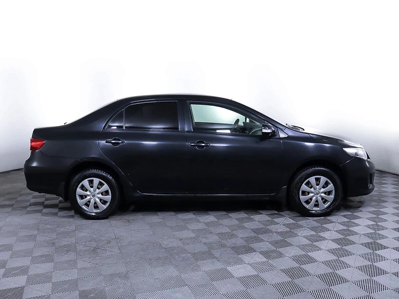 Corolla