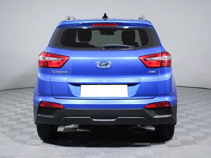 Creta