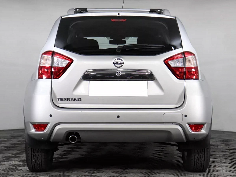 Terrano