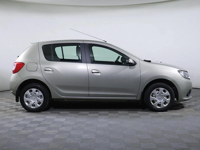 Sandero
