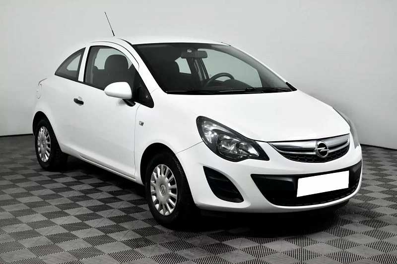 Corsa