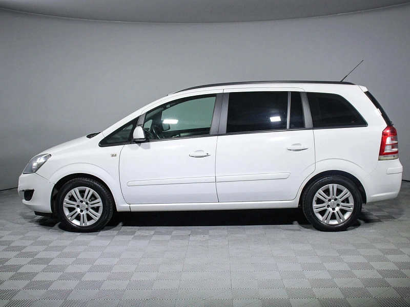 Zafira