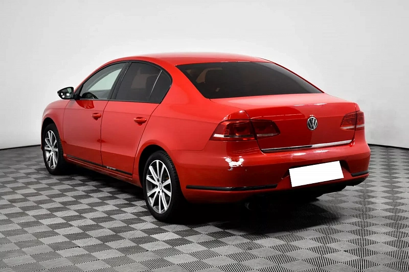 Passat