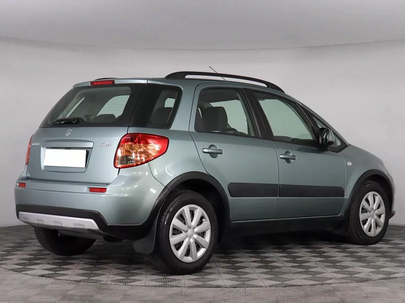 SX4