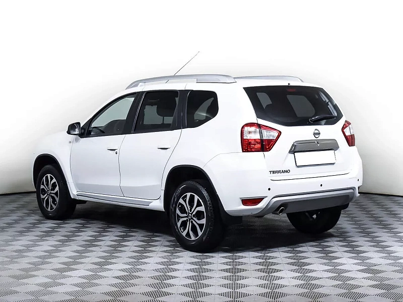 Terrano