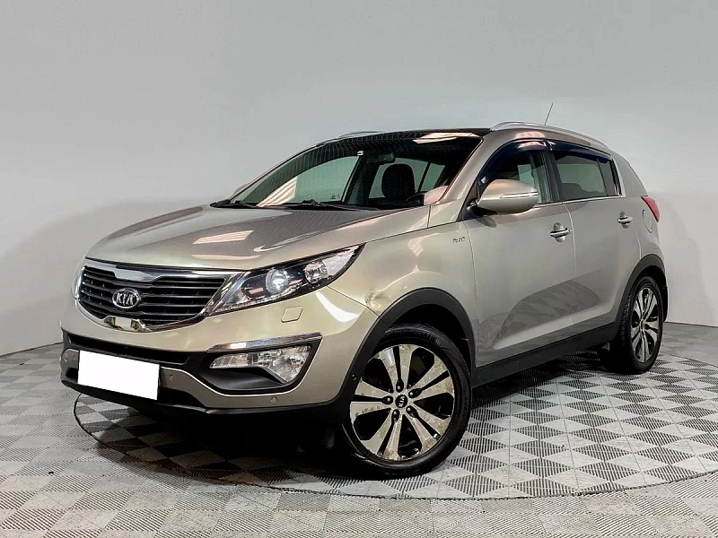 Sportage