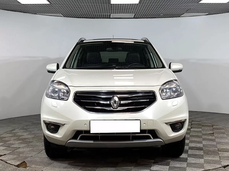 Koleos