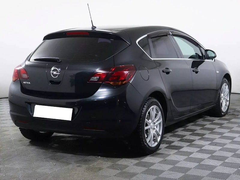 Astra