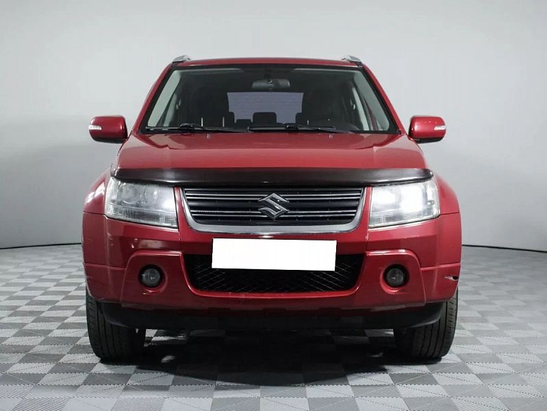 Grand Vitara