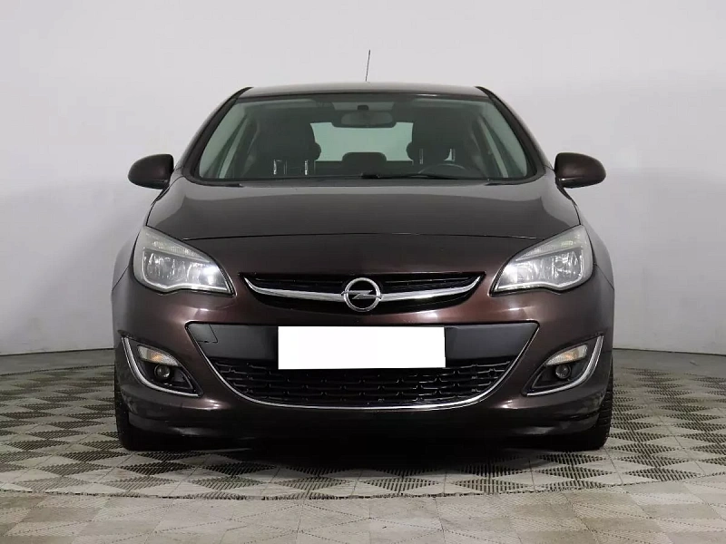 Astra