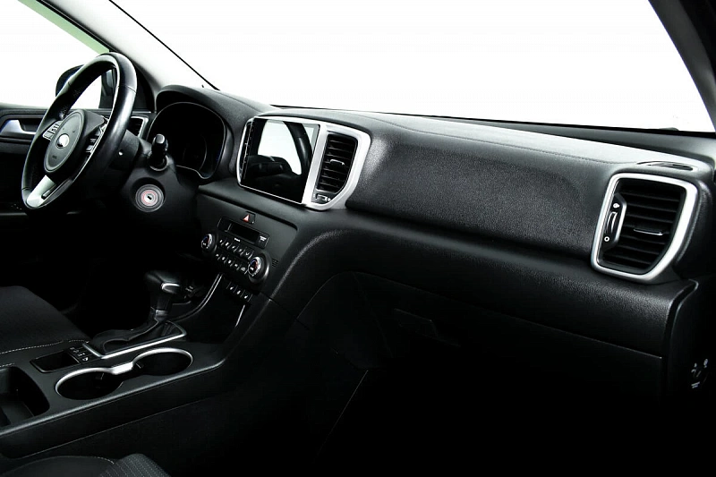 Sportage