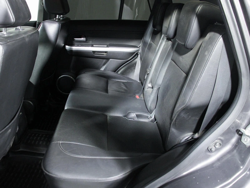 Grand Vitara