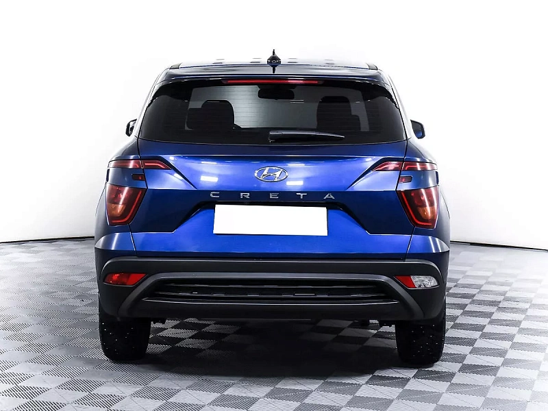 Creta