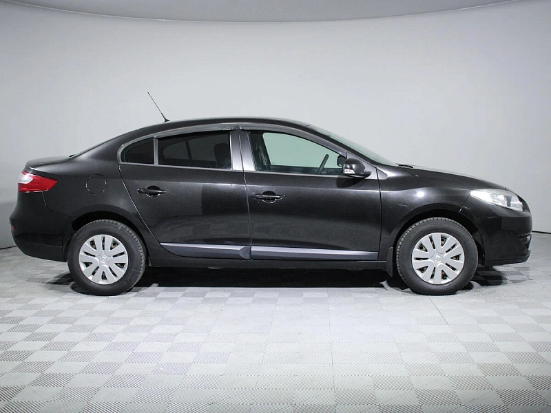 Fluence