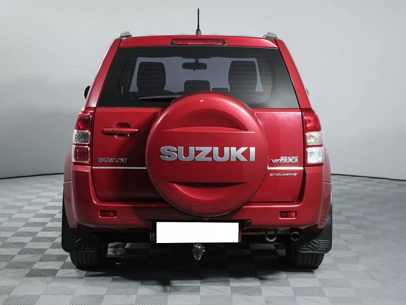 Grand Vitara
